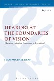 Hearing at the Boundaries of Vision (eBook, PDF)