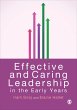 Effective and Caring Leadership in the... - Bild 1