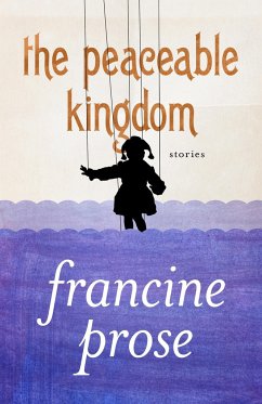 The Peaceable Kingdom - Prose, Francine