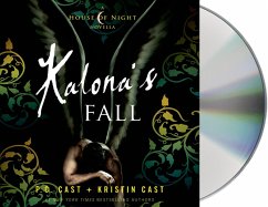 Kalona's Fall - Cast, P. C.; Cast, Kristin