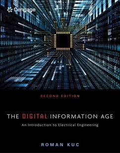 The Digital Information Age: An Introduction to Electrical Engineering - Kuc, Roman