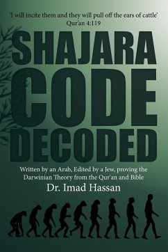 Shajara Code Decoded - Hassan, Imad