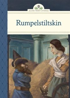 Rumpelstiltskin - McFadden, Deanna