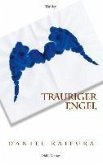 Trauriger Engel