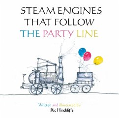 Steam Engines That Follow the Party Line