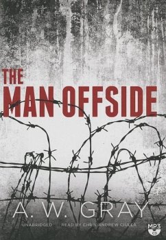 Cover The Man Offside