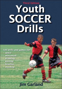 Youth Soccer Drills - Garland, Jim