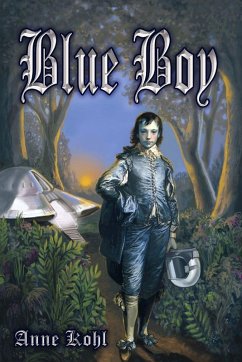 Cover Blue Boy