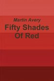 Fifty Shades Of Red