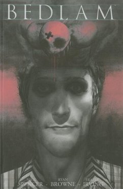 Bedlam Volume 2 - Spencer, Nick