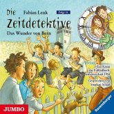 Das Wunder von Bern / Die Zeitdetektive Bd.31 (1 Audio-CD) Das Wunder von Bern / Die Zeitdetektive Bd.31 (1 Audio-CD)