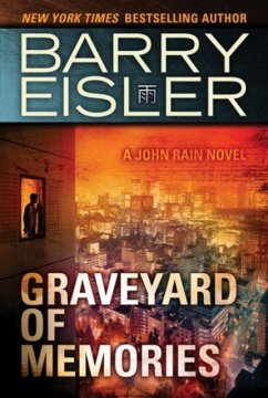 Graveyard of Memories - Eisler, Barry