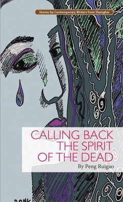 Calling Back the Spirit of the Dead - Peng, Ruigao
