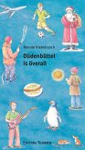 Düdenbüttel is överall (eBook, ePUB)