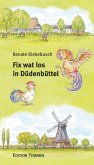 Fix wat los in Düdenbüttel (eBook, ePUB)