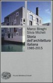 Storia dell'architettura italiana (1985-2012)