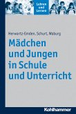 Mädchen und Jungen in Schule und Unterricht (eBook, PDF)