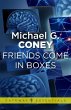 Friends Come in Boxes (eBook, ePUB) - Bild 1