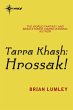 Tarra Khash: Hrossak! (eBook, ePUB) - Bild 1