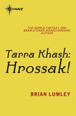 Tarra Khash: Hrossak! (eBook, ePUB)