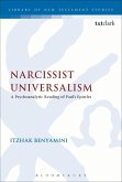 Narcissist Universalism (eBook, PDF)