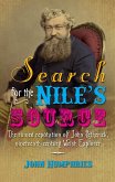 Search for the Nile's Source (eBook, PDF)