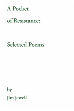 A Pocket of Resistance - Jewell, Jim