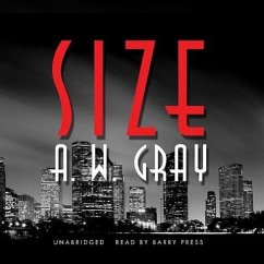 Size - Gray, A. W.