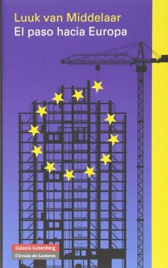 Cover El paso hacia Europa : historia de un comienzo