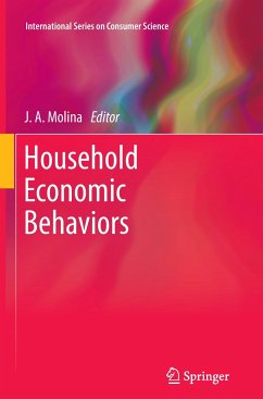 Household Economic Behaviors