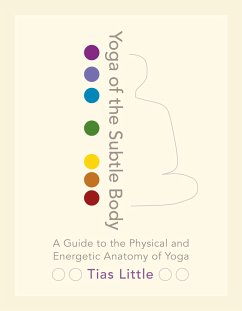 Yoga of the Subtle Body - Little, Tias