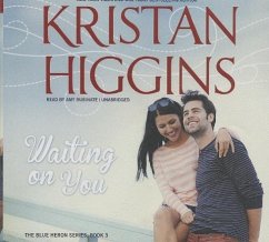Waiting on You - Higgins, Kristan