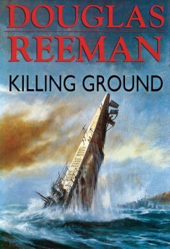 Killing Ground - Reeman, Douglas