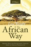 Lose Weight the African Way