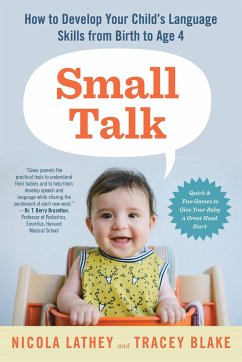 Small Talk - Blake, Tracey; Lathey, Nicola