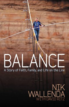 Balance - Wallenda, Nik