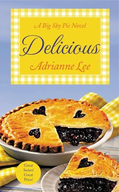 Delicious - Lee, Adrianne