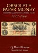 Obsolete Paper Money Issued by Banks in... - Bild 1