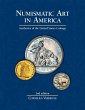 Numismatic Art in America (eBook, ePUB) - Bild 1