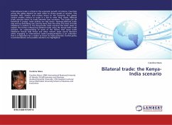 Bilateral trade: the Kenya-India scenario