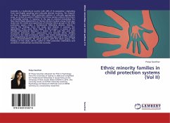 Ethnic minority families in child protection systems (Vol II) - Sawrikar, Pooja