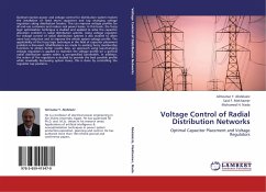 Voltage Control of Radial Distribution Networks - Abdelaziz, Almoataz Y.;Mekhamer, Said F.;Nada, Mohamed H.