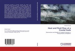 Heat and Fluid Flow at a Crustal Scale