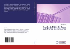 Synthetic Utility Of Some Substituted Quinolinones - Hassan, Heba