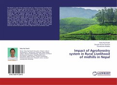 Impact of Agroforestry system in Rural Livelihood of midhills in Nepal - Pandit, Naba Raj;Gautam, Deepak Kumar;Khadka, Chandrama