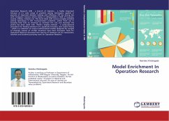 Model Enrichment In Operation Research