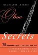 Oboe Secrets (eBook, ePUB) - Bild 1