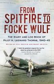 From Spitfire to Focke Wulf (eBook, ePUB)
