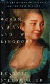 A Woman, a Man, and Two Kingdoms (eBook, ePUB)