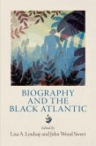 Biography and the Black Atlantic (eBook, ePUB)